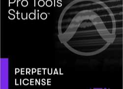 Avid Pro Tools Studio 2022.4